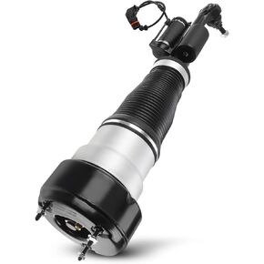 A-Premium Front Left Air Suspension Strut Assembly Compatible with Mercedes-Benz S350 2012-2013, S450 2008-2011, S550 2007-2013, CL550 2009-2014, Driver Side, Replace# 2213200438, 2213201738