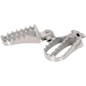 IMS 297315-4 1/2 in. Down, 1/2 in. Back Pro-Series Footpegs