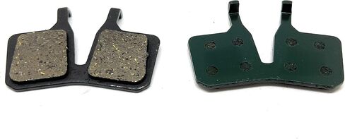 Bike Brake Pads Resin or sintered for Magura MT5 MT7 91-9566 9.P, 4 Piston. The Bicycle Replacement Part for OEM Brakes for high Braking Power. in Saudi Arabia