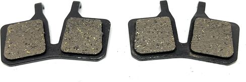 Bike Brake Pads Resin or sintered for Magura MT5 MT7 91-9566 9.P, 4 Piston. The Bicycle Replacement Part for OEM Brakes for high Braking Power. in Saudi Arabia