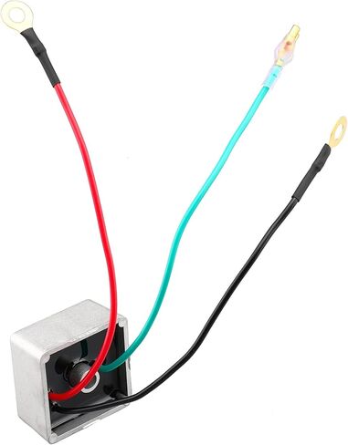 FJCSWJ منظم الجهد 27739-G01 بديل لعربة جولف سيارة النادي E-Z-GO EZGO 1994-UP TXT القياسية ث/أضواء in Kuwait