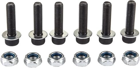 SCITOO 4-PC SET Suspension Kit For Dodge Ram 1500 Front Sway Bar End Links, 2 Inch Front Leveling Lift Kit in Saudi Arabia