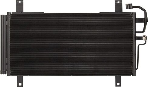 Spectra Premium 7-3220 A/C Condenser for Mazda 6 in Saudi Arabia