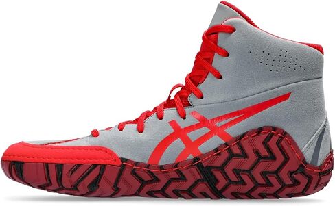 ASICS Men's Aggressor 5 Wrestling Shoes in Saudi Arabia