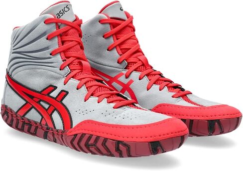 ASICS Men's Aggressor 5 Wrestling Shoes in Saudi Arabia