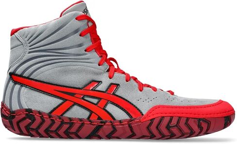 ASICS Men's Aggressor 5 Wrestling Shoes in Saudi Arabia