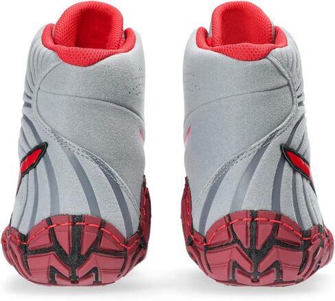 ASICS Men's Aggressor 5 Wrestling Shoes in Saudi Arabia