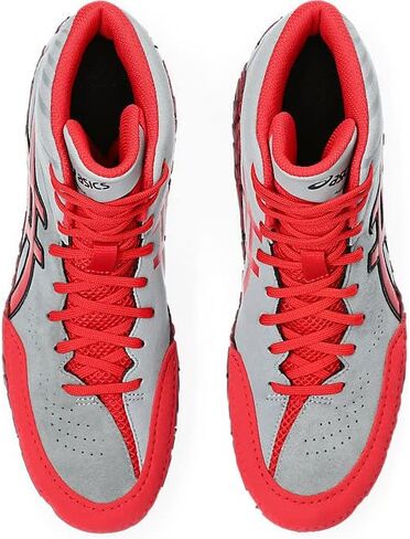ASICS Men's Aggressor 5 Wrestling Shoes in Saudi Arabia