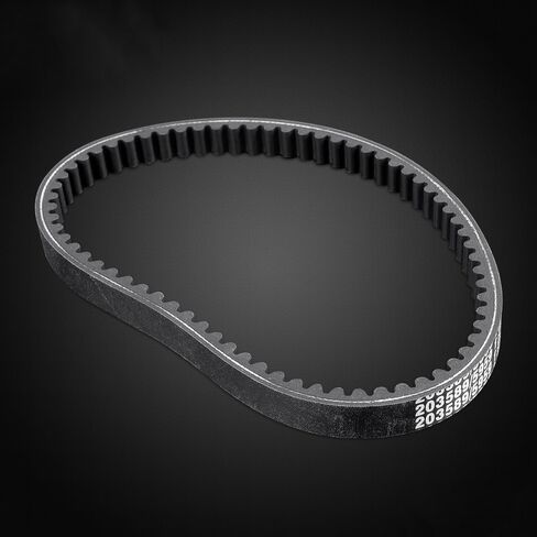G-PLUS Go Kart Drive Belt for 30 Series Compatible with Manco 5959 Comet 203589 fit Kartco 7628 Go Kart Black in Saudi Arabia