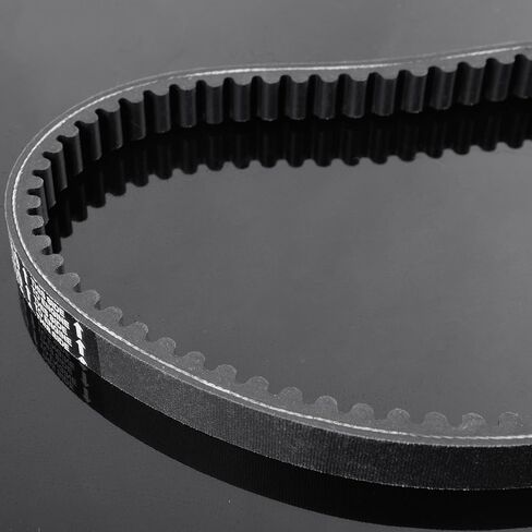 G-PLUS Go Kart Drive Belt for 30 Series Compatible with Manco 5959 Comet 203589 fit Kartco 7628 Go Kart Black in Saudi Arabia