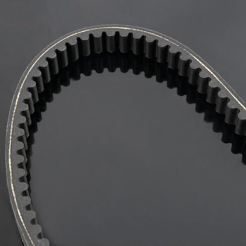 G-PLUS Go Kart Drive Belt for 30 Series Compatible with Manco 5959 Comet 203589 fit Kartco 7628 Go Kart Black in Saudi Arabia
