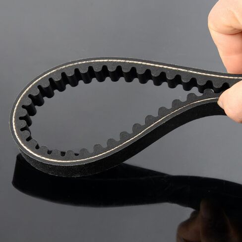 G-PLUS Go Kart Drive Belt for 30 Series Compatible with Manco 5959 Comet 203589 fit Kartco 7628 Go Kart Black in Saudi Arabia