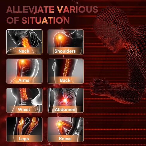 مصباح العلاج بالضوء الأحمر للجسم من ماي سويتي، 420 مصباح علاج بالأشعة تحت الحمراء مع حامل قابل للتعديل، ضوء أحمر 660 نانومتر و850 نانومتر بالقرب من جهاز ضوء الأشعة تحت الحمراء للوجه والعضلات وتخفيف الألم والعناية بالبشرة، 4 رؤوس in Kuwait