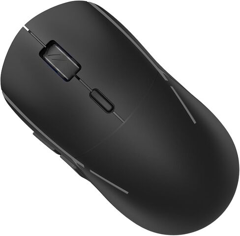 FFJ Gaming Wireless Mice for PC, Laptop, Mac, Bluetooth, 2.4GHz, RGB Light in Saudi Arabia