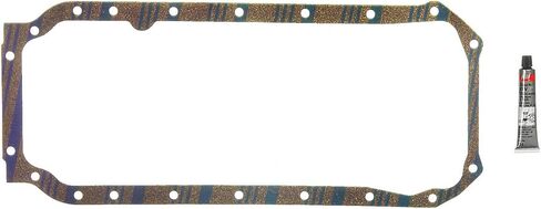 FEL-PRO OS 30525 C Oil Pan Gasket Set in Saudi Arabia