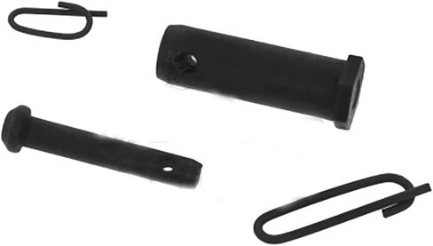 Meritor Genuine Slack Adjuster Clevis Hardware - R810005LW in Saudi Arabia
