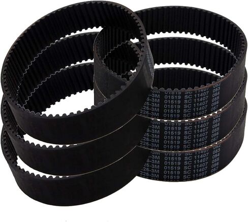 Boosted Board Belts for Boosted Board V2, Mini S, Mini X, Plus, and Stealth in Saudi Arabia