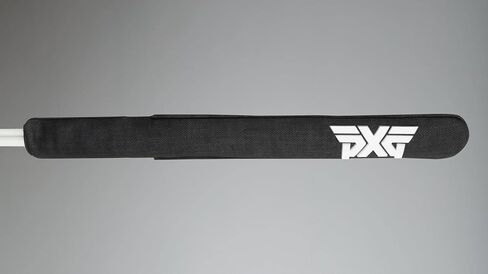 غطاء عصا محاذاة الأداء الفاخر خفيف الوزن PXG، مغناطيس عربة QuickStick، يغطي عصتي محاذاة in Kuwait