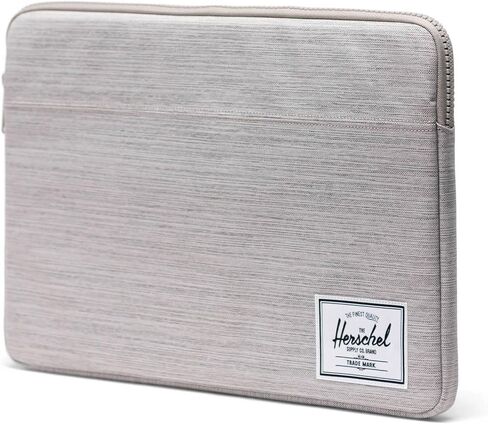 Herschel Anchor 15-16 Inch Sleeve, Blue in Saudi Arabia