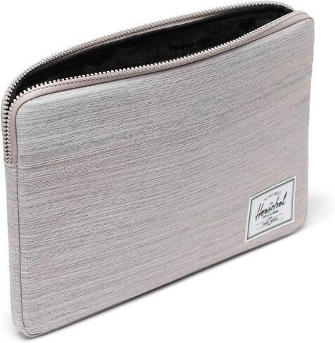Herschel Anchor 15-16 Inch Sleeve, Blue in Saudi Arabia