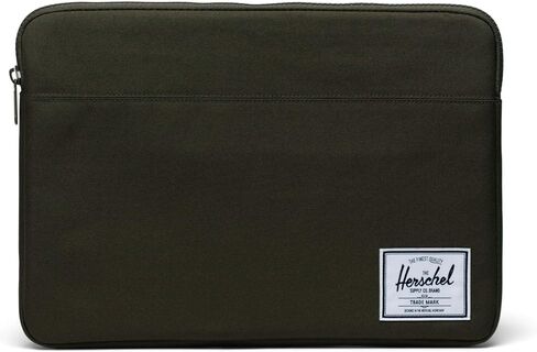 Herschel Anchor 15-16 Inch Sleeve, Blue in Saudi Arabia
