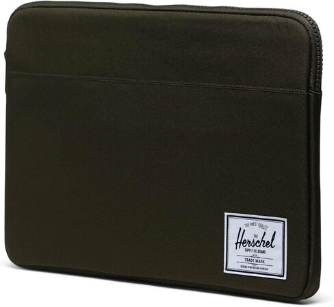 Herschel Anchor 15-16 Inch Sleeve, Blue in Saudi Arabia