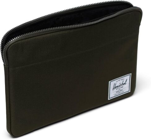 Herschel Anchor 15-16 Inch Sleeve, Blue in Saudi Arabia