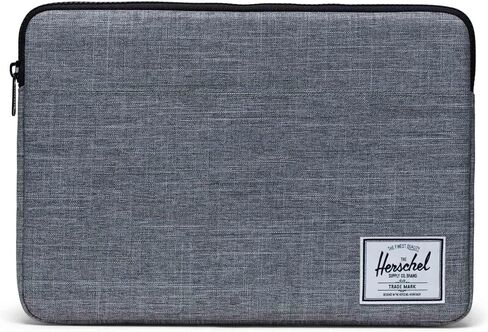 Herschel Anchor 15-16 Inch Sleeve, Blue in Saudi Arabia