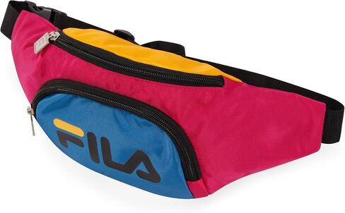 Fila Calaveras Fanny Pack in Saudi Arabia