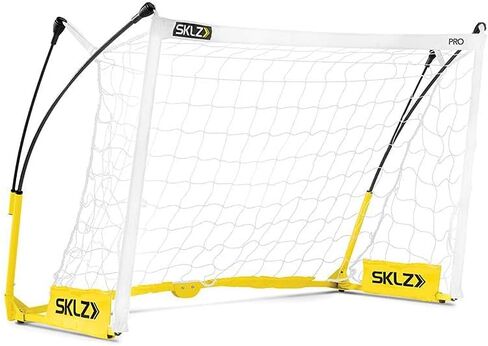 SKLZ Pro Training Lightweight Portable Soccer Goal and Net in Kuwait
