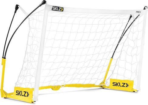 SKLZ Pro Training Lightweight Portable Soccer Goal and Net in Kuwait