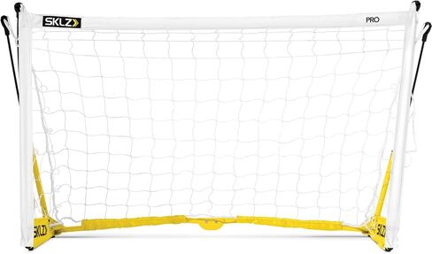 SKLZ Pro Training Lightweight Portable Soccer Goal and Net in Kuwait