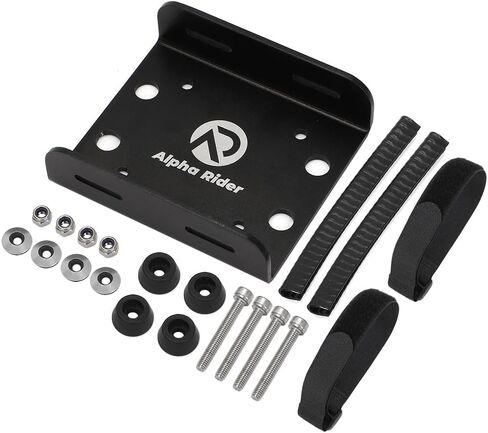 Universal Speaker Mount for Universal Yamaha Kawasaki Honda 2010+ Jet Ski for Sea-Doo Sea Doo Spark TRIXX, Cruise Speaker Bracket for Sea-Doo Spark 2 Up (Speaker Not Include) in Saudi Arabia