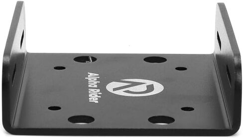 Universal Speaker Mount for Universal Yamaha Kawasaki Honda 2010+ Jet Ski for Sea-Doo Sea Doo Spark TRIXX, Cruise Speaker Bracket for Sea-Doo Spark 2 Up (Speaker Not Include) in Saudi Arabia