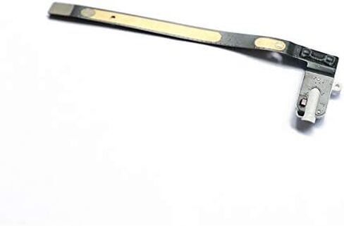 Replace The Headphone Jack Flex Cable for ipad air 2 White in Saudi Arabia