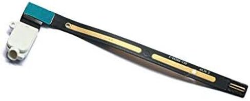 Replace The Headphone Jack Flex Cable for ipad air 2 White in Saudi Arabia