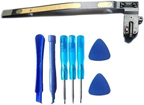 استبدل كابل سماعة الرأس جاك المرن لجهاز آيباد إير 2 باللون الأبيض in Kuwait