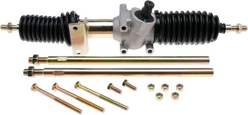 مجموعة ترس رف التوجيه الأمامي من Jofynzo لطاقم بولاريس رينجر بالحجم الكامل 570 XP 900 1000 Brutus 2013 2014 2015 2016 2017 2018 2019 استبدال 1823902 in Kuwait