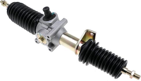 مجموعة ترس رف التوجيه الأمامي من Jofynzo لطاقم بولاريس رينجر بالحجم الكامل 570 XP 900 1000 Brutus 2013 2014 2015 2016 2017 2018 2019 استبدال 1823902 in Kuwait