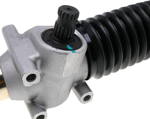 مجموعة ترس رف التوجيه الأمامي من Jofynzo لطاقم بولاريس رينجر بالحجم الكامل 570 XP 900 1000 Brutus 2013 2014 2015 2016 2017 2018 2019 استبدال 1823902 in Kuwait