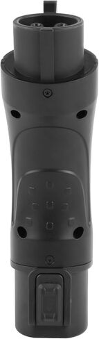 لمحول الشحن J1772 Evs، إلى J1772، بحد أقصى 48 أمبير و250 فولت - متوافق مع الموصلات عالية الطاقة، وشواحن الوجهة، وموصلات الهاتف المحمول in Kuwait