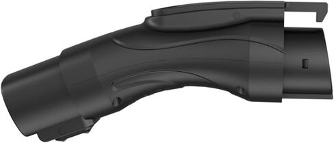 لمحول الشحن J1772 Evs، إلى J1772، بحد أقصى 48 أمبير و250 فولت - متوافق مع الموصلات عالية الطاقة، وشواحن الوجهة، وموصلات الهاتف المحمول in Kuwait