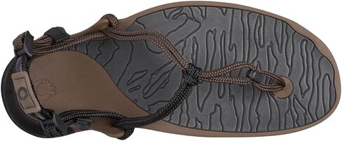 Xero Shoes Women's Cloud Sandals, Lightweight Vegan Water Sandals for any Activity in Saudi Arabia