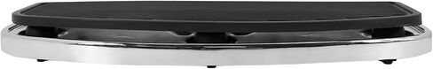 HCmotorku Motorcycle Driver Floorboards Front Footboards Rubber Inserts Foot pegs Fit For Harley Touring Road Glide Electra Glide Street Glide Softail Dyna 1986-2023 in Saudi Arabia