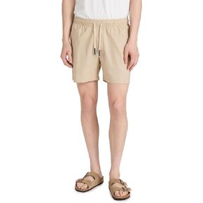 OAS Men's Linen Shorts 5" in Saudi Arabia