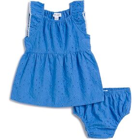 Splendid Baby Girl's Standard, Seaside Multi in Kuwait