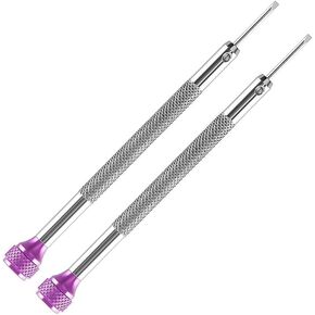 2 PCS Screw Driver 1.60mm For Rolex Submariner Oyster Jubilee President 116610 116613 116618 Panerai 44mm Watch Tool in Saudi Arabia