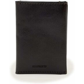 AllSaints Bifold Wallet Bitter Brown One Size in Saudi Arabia