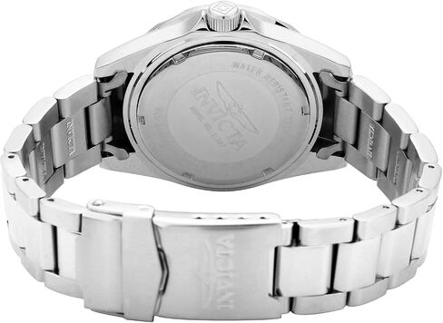 Invicta Women's 15251 Pro Diver Silver Dial Crystal Accented Stainless Steel Watch in Kuwait