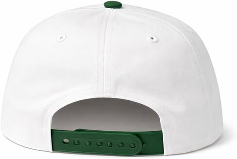 Botanist Hat - 5-Panel Snapback Cap for Plant Lovers, Embroidered Gardening Hat, Funny Botany Gift for Gardeners, Plant Moms & Dads, Houseplant Enthusiasts & Horticulturists in Kuwait